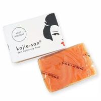 Gambar ORIGINAL 135gr Kojie San Soap Magic Kojic Soap Sabun Pemitih Badan dari Neo Lotus id undefined 1 Tokopedia