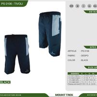 Gambar Celana Pendek Outdoor Mount Trek PS0106 dari Sadewa Outdoor Store undefined 4 Tokopedia