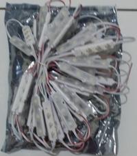 Gambar SAMSUNG Lampu LED Modul 3 Mata Module 50 pcs Waterproof 1 pack dari Britplaza undefined 2 Tokopedia