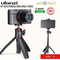 Gambar Ulanzi MT-08 Mini Extension Pole Tripod Smartphone Camera MT08 dari Ayo Variasi undefined 2 Tokopedia