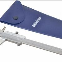 Gambar Sigmat Vernier Caliper MITUTOYO 12 Inch 300mm - 0.02 dari QUEEN TOOL_NEW undefined 5 Tokopedia