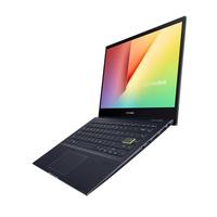 Gambar ASUS VIVOBOOK FLIP TM420IA - RYZEN 7-4700U 16GB 512GB SSD 14" FHD W10 dari Collins Official undefined 5 Tokopedia