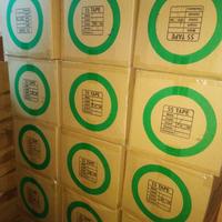 Gambar lakban ss tape bening 45mm × 70yard dari gunung masplst undefined 4 Tokopedia