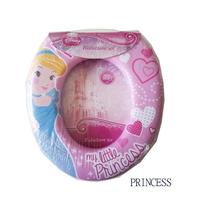 Gambar Potty Seat Non Handle - Dudukan Closet Anak Perempuan 2 sd 5 Tahun dari raifa hasna undefined 4 Tokopedia
