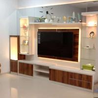 Gambar partisi backdrop dari MulyaFurniture undefined 2 Tokopedia