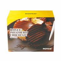 Gambar Royce - Potatochip Chocolate "Original" dari Royce Chocolate Indonesia undefined 1 Tokopedia