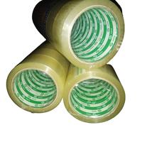 Gambar lakban ss tape bening 45mm × 70yard dari gunung masplst undefined 2 Tokopedia