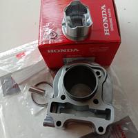 Gambar BLOK SEHER KOMPLIT HONDA BEAT ESP/BEAT POP/BEAT STREET/SCOOPY FI ESP dari JN autopart undefined 5 Tokopedia