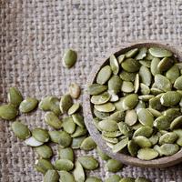 Gambar Pumpkin Seeds / Biji Buah Labu / 1000 gr dari El Granola Healthy Snack undefined 1 Tokopedia
