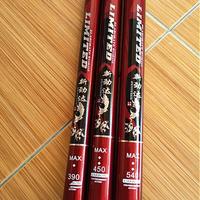 Gambar joran tegek import ruas pendek X-CROSS 390/alat pancing sidoarjo dari zahranism undefined 1 Tokopedia