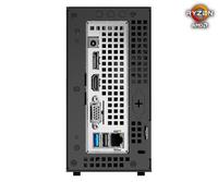 Gambar Mini PC AsRock Deskmini X300 AMD Athlon 3000G/4/Ssd128/Dos dari Global Link Distribution undefined 4 Tokopedia
