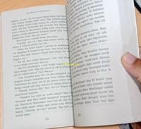 Gambar THE HOUSE OF THE SCORPION - SARANG KALAJENGKING (KARYA NANCY FARMER) dari Anelinda Books undefined 3 Tokopedia