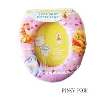 Gambar Potty Seat Non Handle - Dudukan Closet Anak Perempuan 2 sd 5 Tahun dari raifa hasna undefined 3 Tokopedia