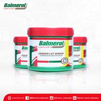Gambar Grease Chassis 3 ST Brown Balmerol - Cup 450 gram dari Balmerol Official Store undefined 1 Tokopedia