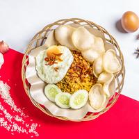 Gambar Ebi Yakimeshi dari CW Coffee undefined 1 Tokopedia