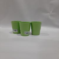 Gambar Gelas sedang dengan ukuran 250ml dari toko 26 semarang undefined 2 Tokopedia