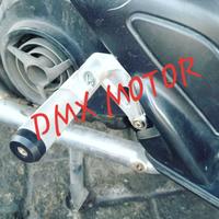 Gambar FOOTSTEP RACING YAMAHA NOUVO LELE SPORTY CNC dari DMXmotor undefined 5 Tokopedia
