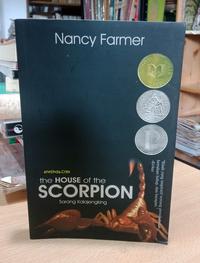 Gambar THE HOUSE OF THE SCORPION - SARANG KALAJENGKING (KARYA NANCY FARMER) dari Anelinda Books undefined 1 Tokopedia