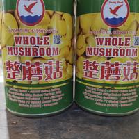 Gambar jamur kaleng whole mushroom dari berkah jaya MM undefined 2 Tokopedia
