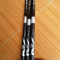Gambar joran tegek import ruas pendek HUBENJIANG hitam 450+packing paralon dari zahranism undefined 2 Tokopedia