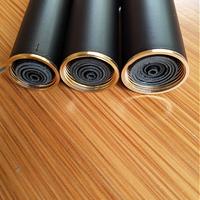 Gambar joran tegek import ruas pendek HUBENJIANG hitam 450+packing paralon dari zahranism undefined 4 Tokopedia