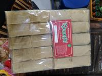 Gambar KARAK KINANTHI MENTAH 1 PACK ISI 10 PCS KARAK KHAS SOLO - Kinanthi Ecer dari toserdas undefined 2 Tokopedia