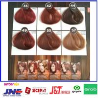Gambar Revlon colorsilk cat rambut/hair color - 32 DARK MAHOGANY BROWN dari Carla cosmetics undefined 3 Tokopedia