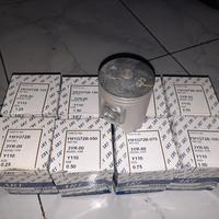 Gambar piston art fizr - 50 dari mg racing part undefined 1 Tokopedia