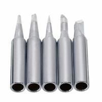 Gambar 5 MATA KEPALA SOLDER 900M IN 1 SET IRON TIPS dari WEDUTY eStore undefined 2 Tokopedia