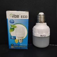 Gambar Bohlam Led capsule VDR 5 watt dari dragon_acc undefined 3 Tokopedia
