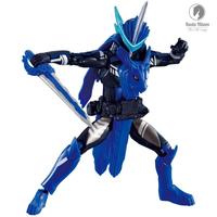 Gambar Bandai RKF Kamen Rider Saber Blades Lion Senki dari The Old Lady undefined 3 Tokopedia
