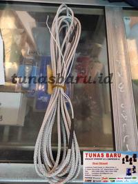 Gambar Heater Pintu Coldstorage 40w Panjang 6mtr dari TUNAS BARU OFICE undefined 1 Tokopedia