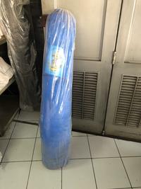Gambar jaring polynet 1.3m x 100m dari Plastik bukit mas undefined 1 Tokopedia