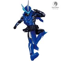 Gambar Bandai RKF Kamen Rider Saber Blades Lion Senki dari The Old Lady undefined 4 Tokopedia