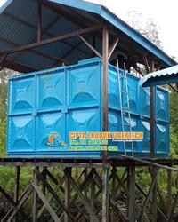 Gambar Melayani Pembuatan Tangki Panel Fiberglass dari CIPTA PRODUK FIBERTECH_NEW undefined 2 Tokopedia