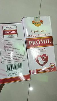 Gambar Efek Samping Obat Penyubur Kandungan, Simak Disini Penjelasannya dari Syukur Herbal undefined 3 Tokopedia