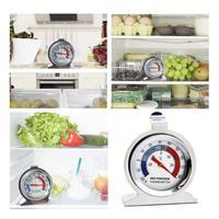 Gambar Pengukur Suhu Kulkas Temp Refrigator Freezer Food Meat Dapur Daging dari Global Unit undefined 1 Tokopedia