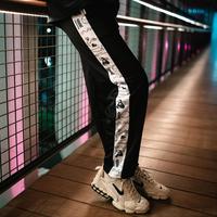 Gambar Trackpants Haxxy dari ar. undefined 1 Tokopedia