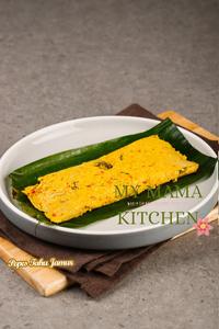 Gambar Pepes Tahu Jamur mymama_kitchen dari mymama_kitchen undefined 4 Tokopedia