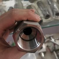 Gambar Check Poppet Valve 1" FNPT SS316 1/3 psi Swagelok SS-CHF16 -1/3 dari Levino Yuliantara undefined 4 Tokopedia