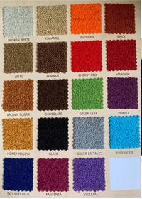Gambar Kain Jok Polyester Tipe Davinci Da Vinci - Furniture, Sofa, Kursi dari Furnistar Toko Bahan Kain Jok undefined 1 Tokopedia