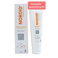 Gambar NOROID DERMA RASH CREAM 60 ML dari gwenolshop24 undefined 1 Tokopedia