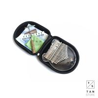 Gambar Kalimba Akrilik Kimi 17 Kunci Nada / Kalimba Acrylic 17 Keys Kimi - Logo Kimi dari Tan Store Official undefined 2 Tokopedia