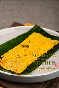 Gambar Pepes Tahu Jamur mymama_kitchen dari mymama_kitchen undefined 5 Tokopedia