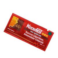 Gambar KONIDIN OBH 30 SACHET @ 7ML / OBAT BATUK dari Apotik Century undefined 2 Tokopedia