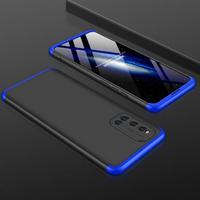 Gambar GKK Vivo V19 versi GLOBAL / NEO Armor 360 Full Cover Hard Case 1788 - Hitam dari Bitgadget undefined 5 Tokopedia