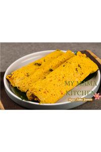 Gambar Pepes Tahu Jamur mymama_kitchen dari mymama_kitchen undefined 3 Tokopedia