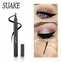 Gambar SUAKE LITTLE BLACK LIQUID EYELINER dari Tokoku DC undefined 3 Tokopedia