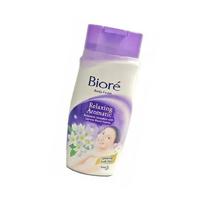 Gambar BIORE BODY FOAM RELAXING AROMATIC 100 ML / SABUN MANDI CAIR / PERLENGK dari Apotik Century undefined 2 Tokopedia