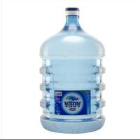 Gambar Air Aqua Dalam Kemasan Galon + Isi 19 Liter dari Go Drone undefined 3 Tokopedia